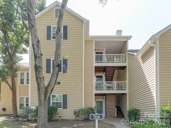 766 Marsh Road #7, Charlotte, NC 28209