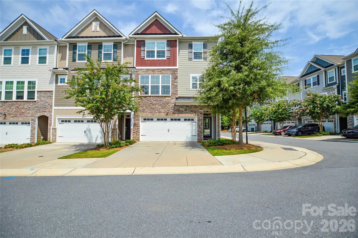 12104 Ardrey Park Drive, Charlotte, NC 28277 - #1
