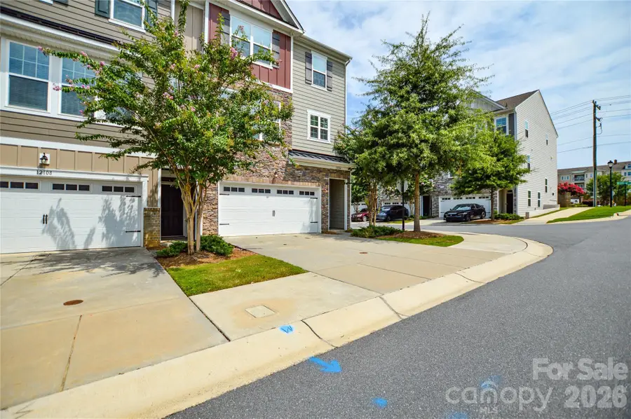 12104 Ardrey Park Drive, Charlotte, NC 28277 - #2