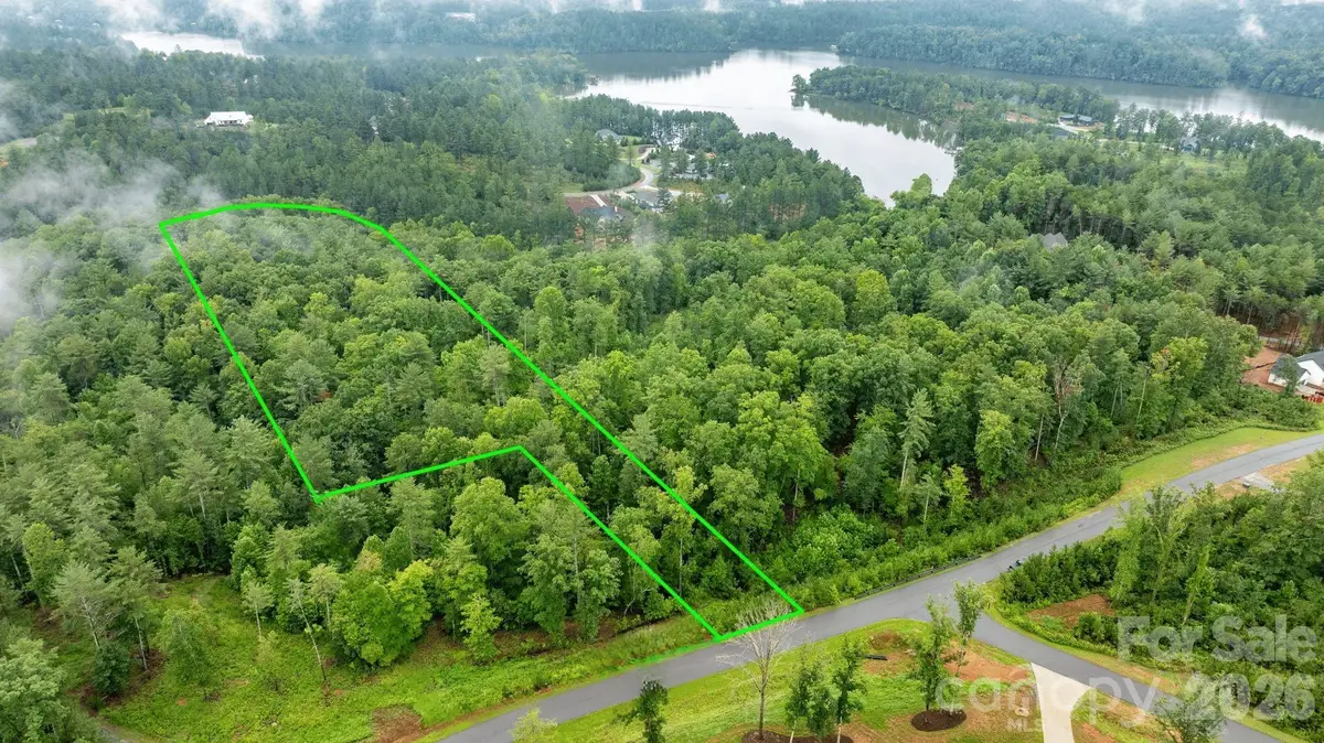 0 Scenic Lane #253, Granite Falls, NC 28630 - #1