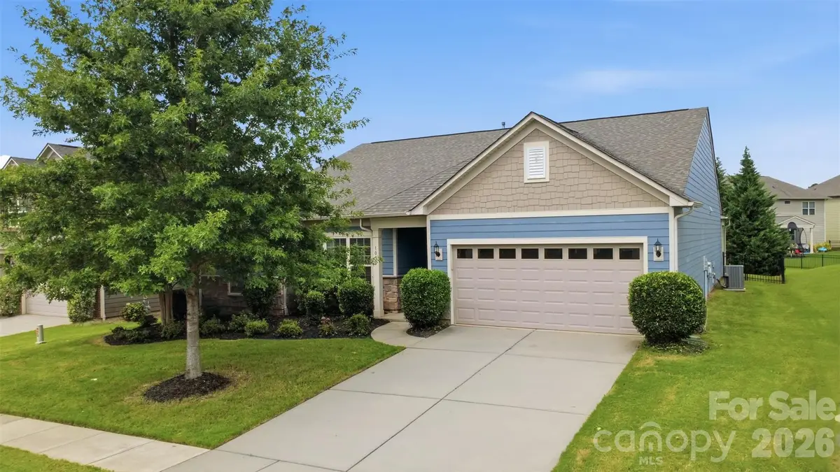1030 Squire Drive, Indian Land, SC 29707 - #1