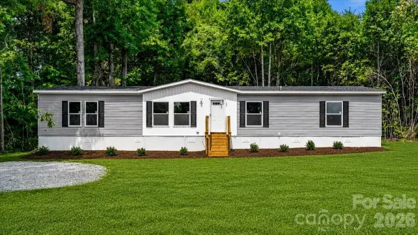 205 Erwin Temple Church Road, Woodleaf, NC 27054
