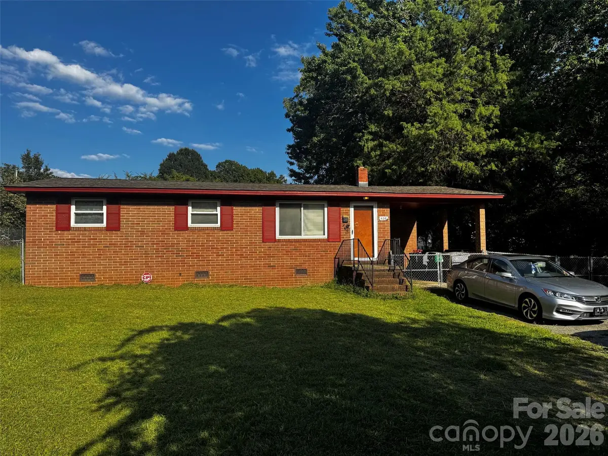 436 Drury Drive, Charlotte, NC 28206 - #1