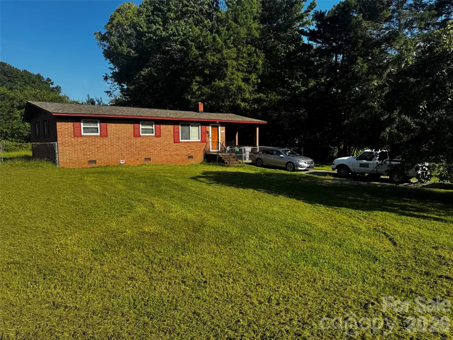 436 Drury Drive, Charlotte, NC 28206 - #2