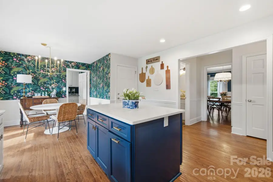 718 Ashmeade Road, Charlotte, NC 28211 - #2