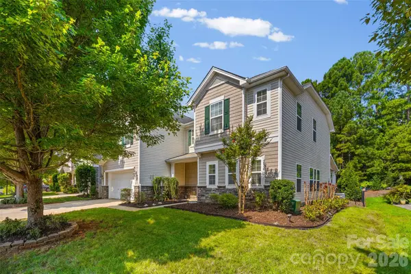 9513 Seamill Road, Charlotte, NC 28278