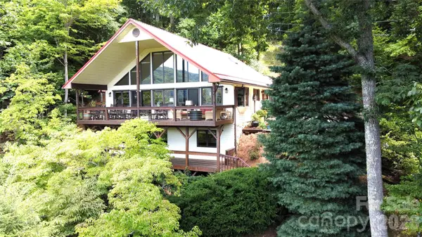 509 Deer Creek Trail, Maggie Valley, NC 28751
