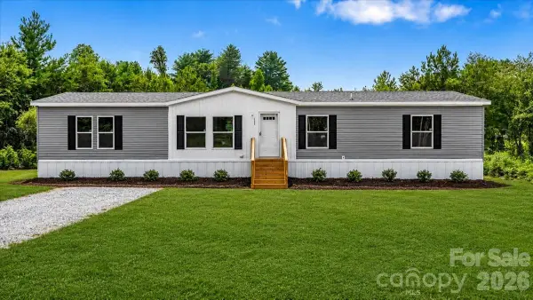 2309 Swanson Road, Crouse, NC 28033