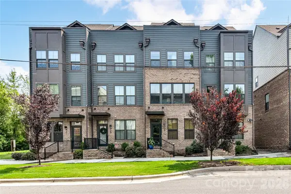 739 Anderson Street, Charlotte, NC 28205