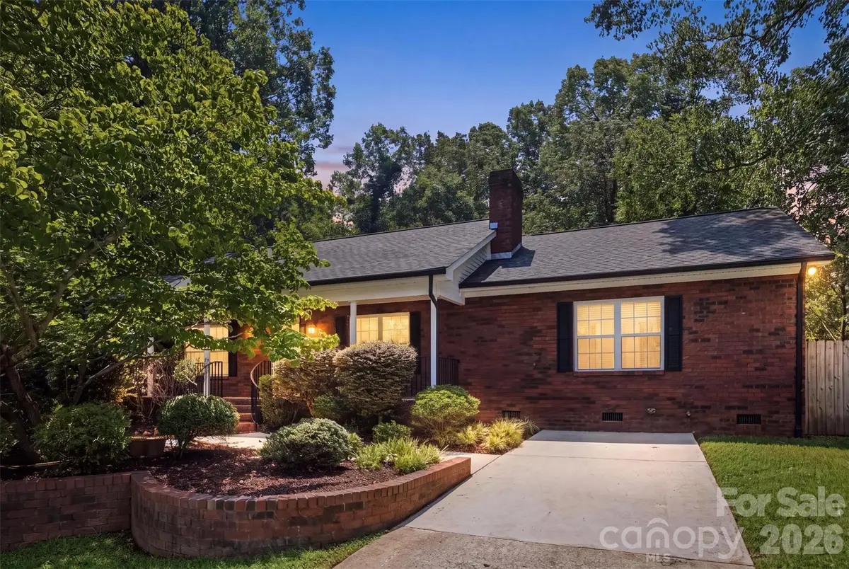 125 Shady Bluff Drive, Gastonia, NC 28052 - #1