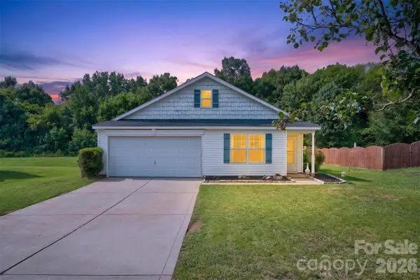 3036 Proverbs Court, Monroe, NC 28110