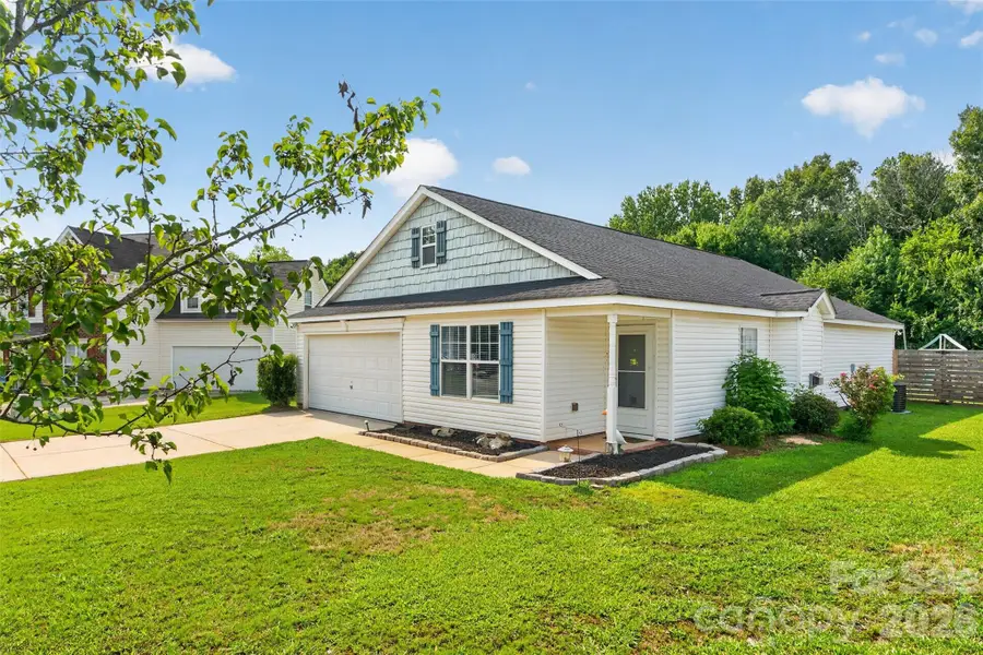 3036 Proverbs Court, Monroe, NC 28110 - #2