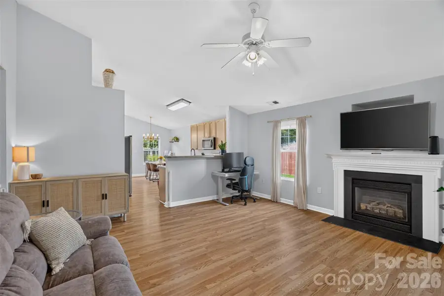 3036 Proverbs Court, Monroe, NC 28110 - #3