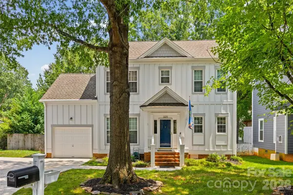 3211 Moores Glen Drive, Charlotte, NC 28209