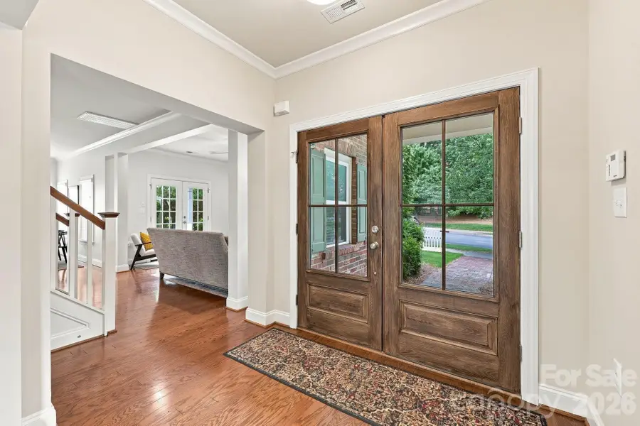 6333 Kennard Drive, Charlotte, NC 28216 - #3