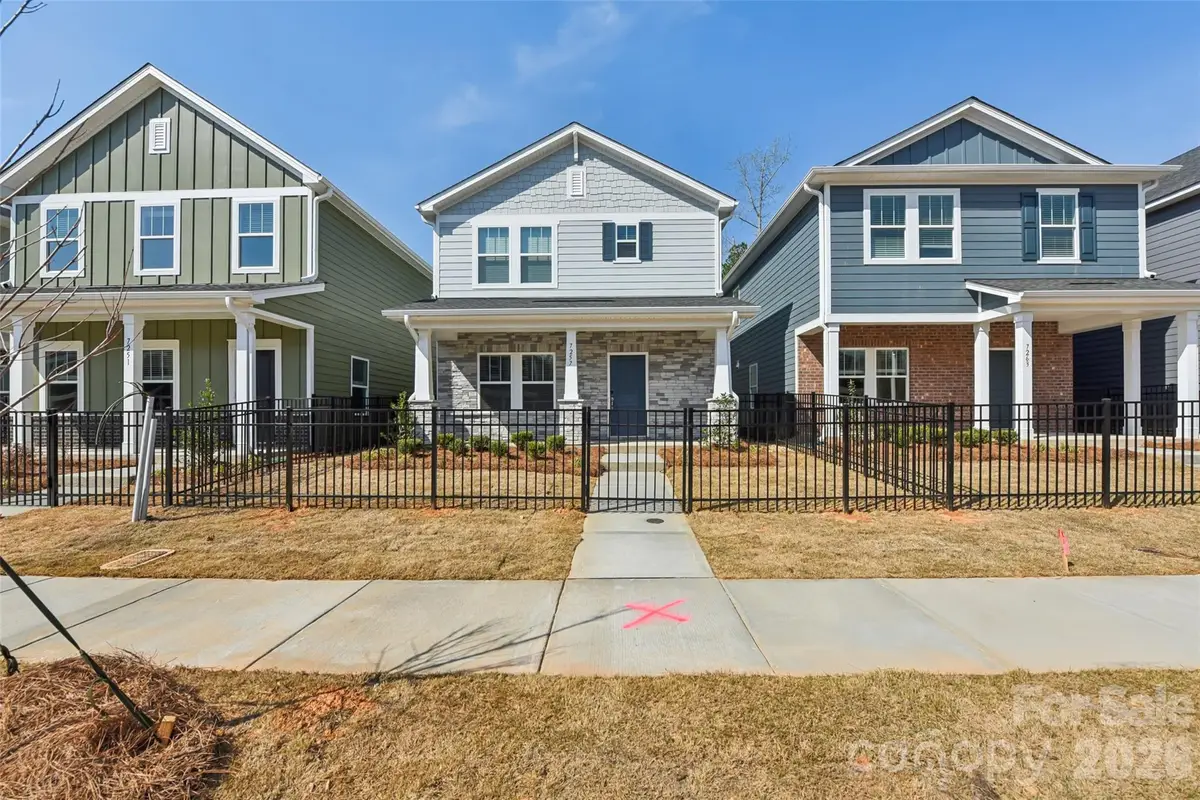 4328 Tintagel Lane, Gastonia, NC 28056 - #1
