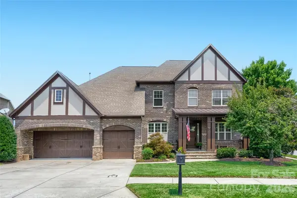 9604 Ashley Green Court Nw, Concord, NC 28027