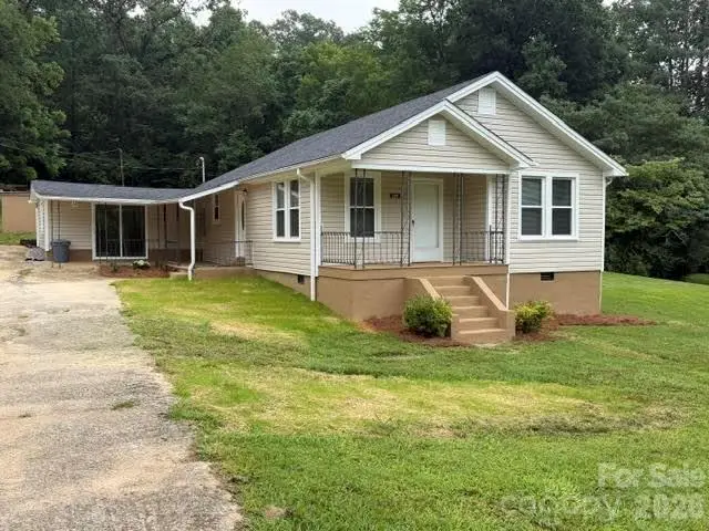 299 Us 221 Highway S, Marion, NC 28752 - #1