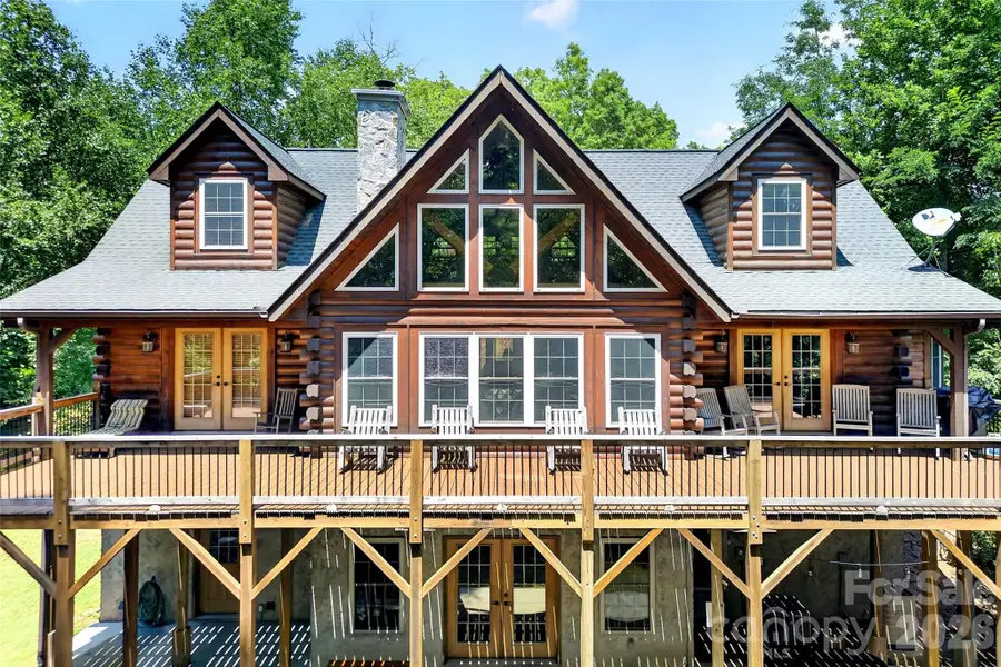 1767 Catawba Falls Parkway #238, Black Mountain, NC 28711 - #2