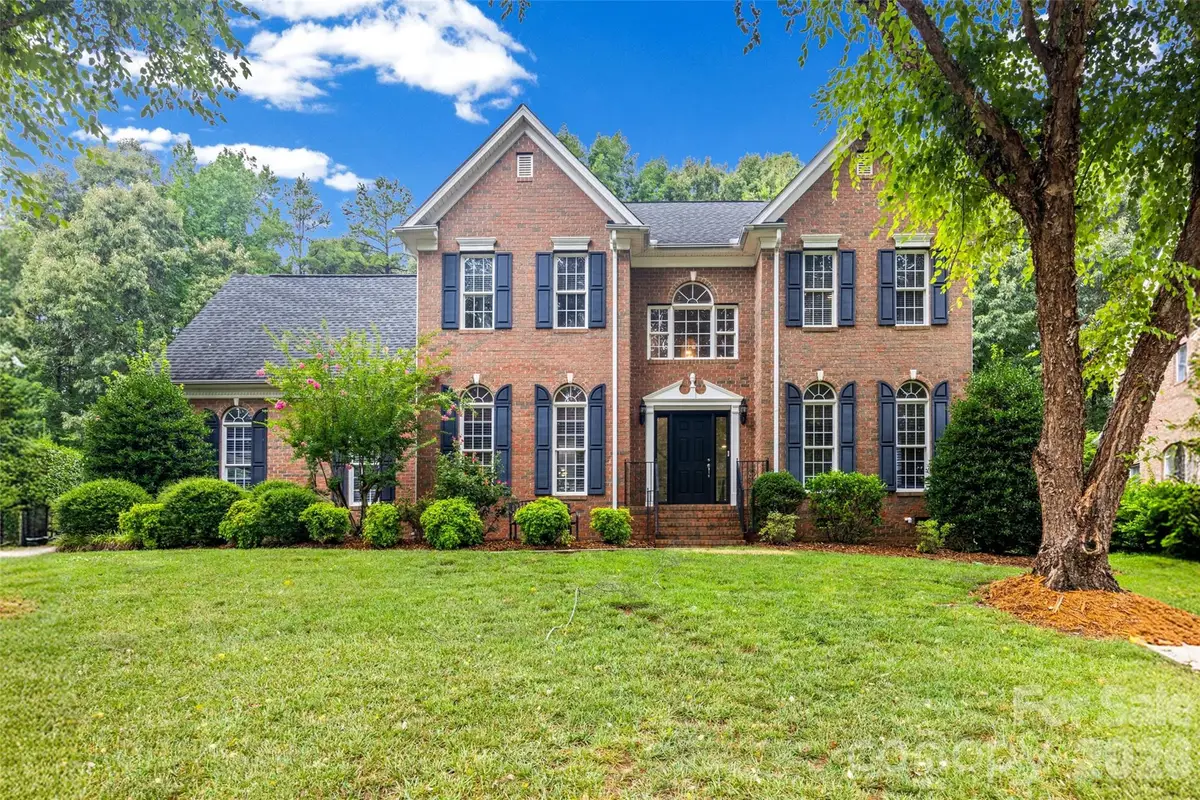 7015 Olde Sycamore Drive, Charlotte, NC 28227 - #1
