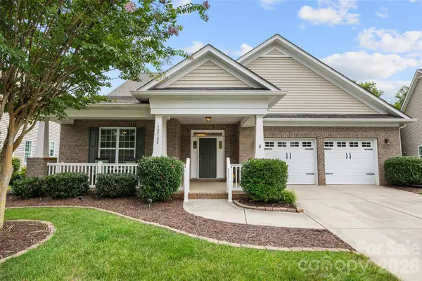 12728 Meetinghouse Drive, Cornelius, NC 28031