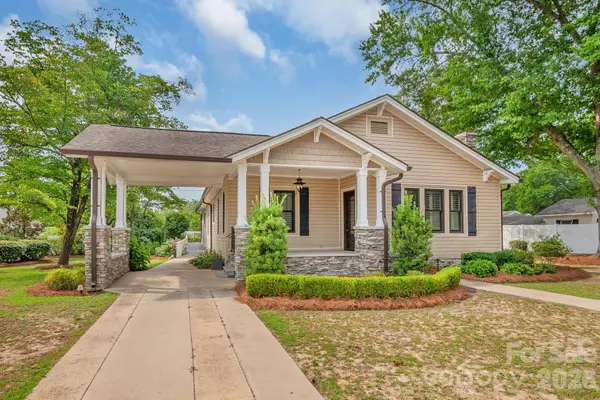 312 E Church Street, Kershaw, SC 29067