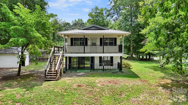 326 Coleman Drive, Lexington, NC 27292
