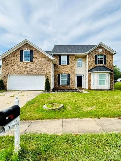 3306 Daniel Place Drive #167, Charlotte, NC 28213 - #1