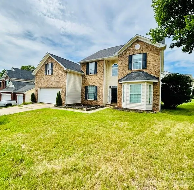 3306 Daniel Place Drive #167, Charlotte, NC 28213 - #2