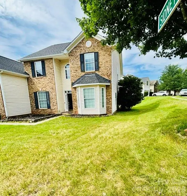3306 Daniel Place Drive #167, Charlotte, NC 28213 - #3