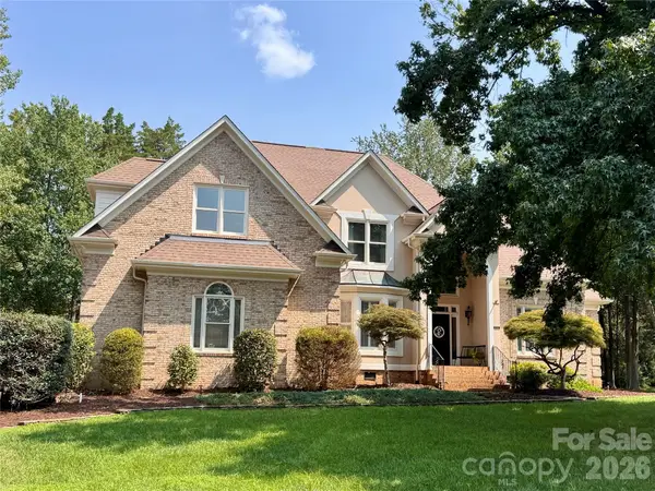 5006 Cranston Court, Charlotte, NC 28277