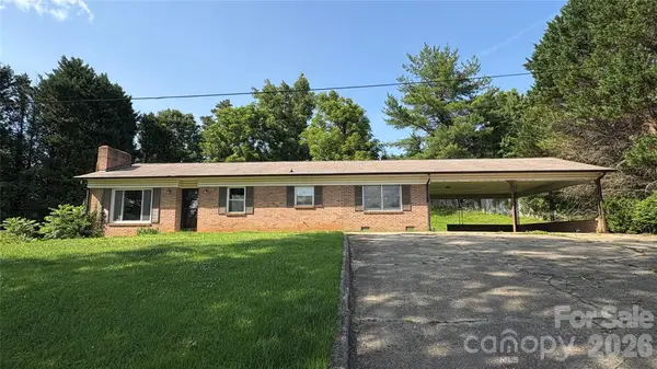 520 Cottrell Hill Road, Lenoir, NC 28645