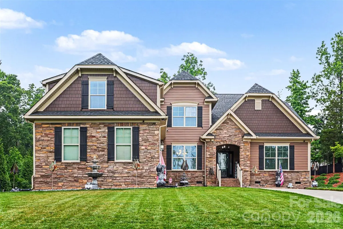 172 Shinnville Ridge Lane, Mooresville, NC 28115 - #1
