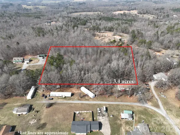 0 Thamon Road, Shelby, NC 28150