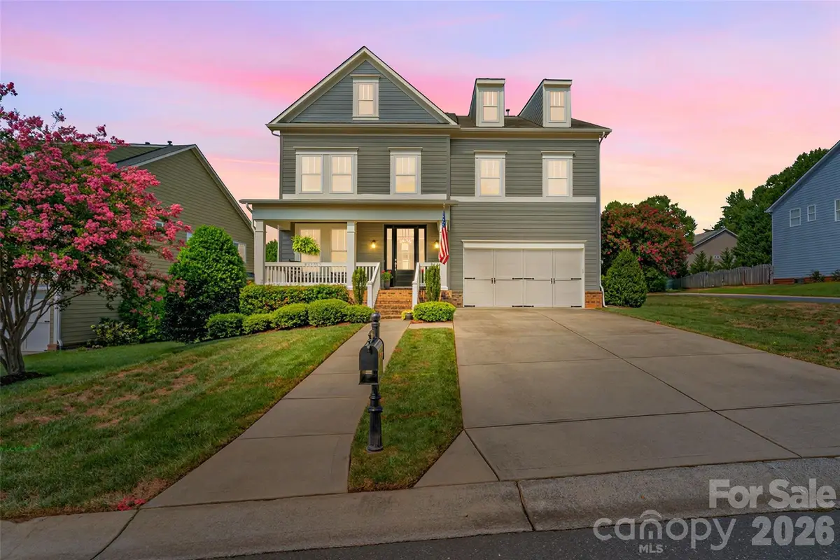 11534 Fernleigh Place, Fort Mill, SC 29707 - #1