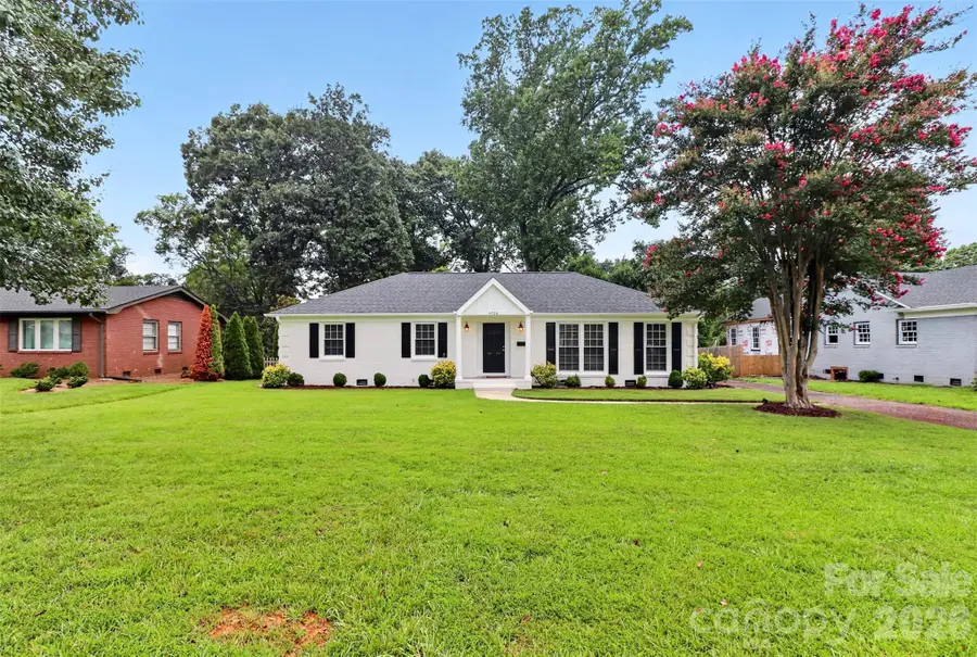 4726 Walden Court, Charlotte, NC 28210 - #3