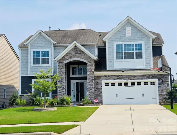 1407 Sandy Bottom Drive Nw, Concord, NC 28027
