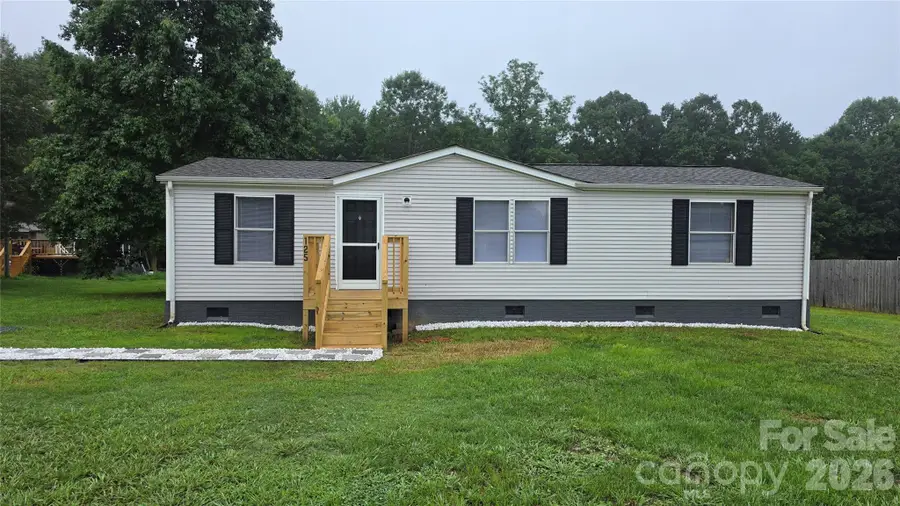 125 Robins Hill Lane #17, Statesville, NC 28677 - #2