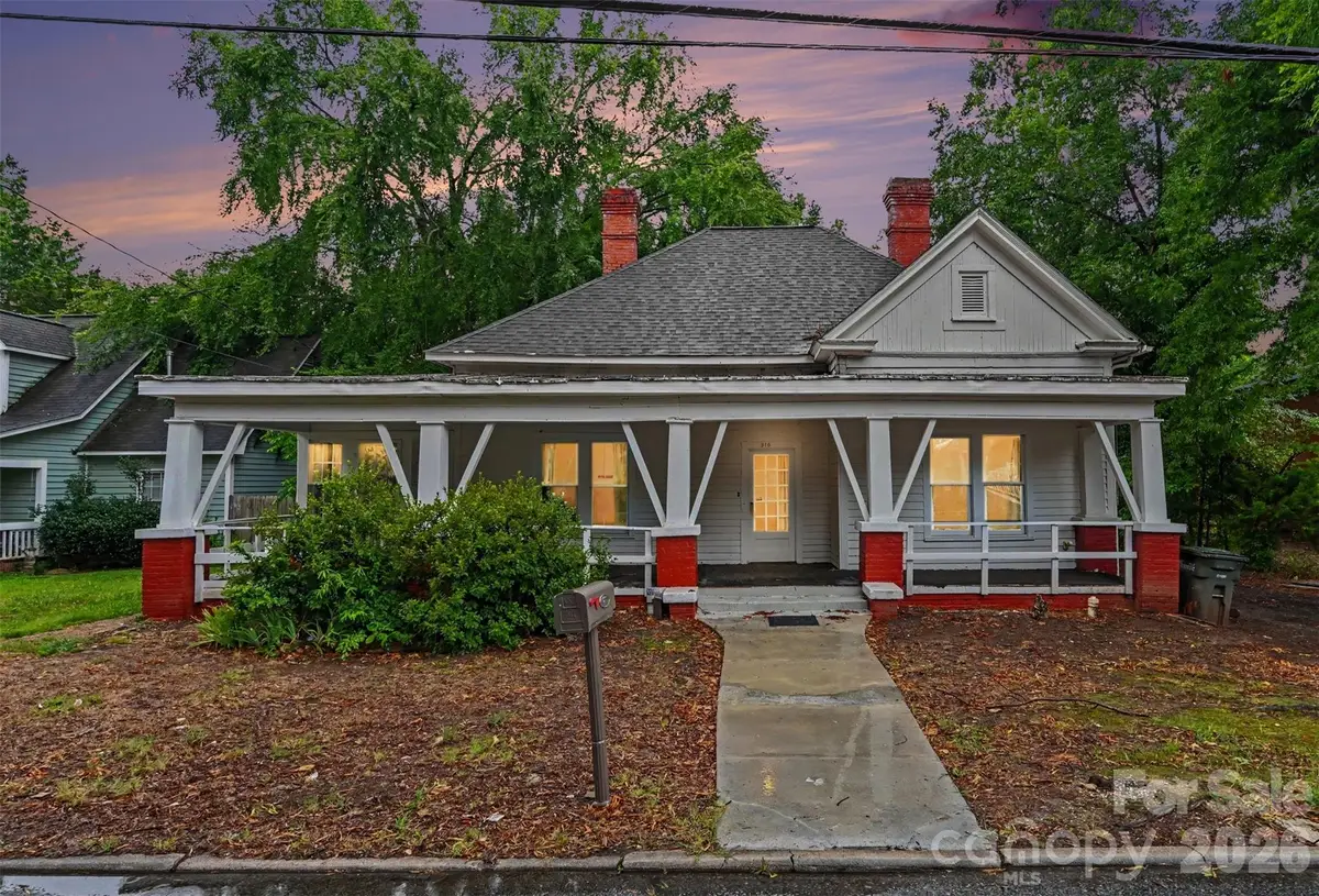 510 Everette Street, Monroe, NC 28112 - #1