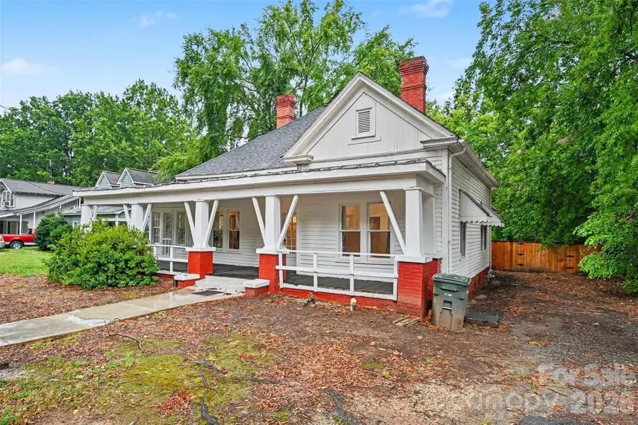 510 Everette Street, Monroe, NC 28112 - #3