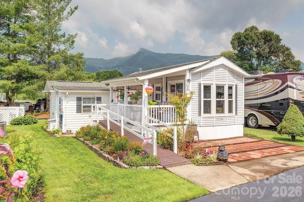 20 Strollers Lane, Waynesville, NC 28785 - #1