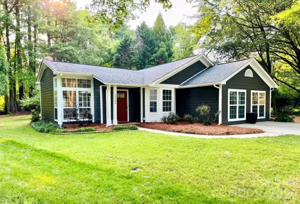 15004 Yarmouth Road, Charlotte, NC 28227