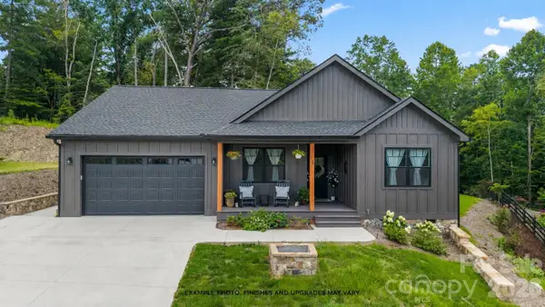 Lot 3 TBD Sugarloaf Meadows #3, Hendersonville, NC 28792