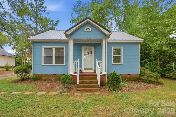 419 Jackson Street, Albemarle, NC 28001
