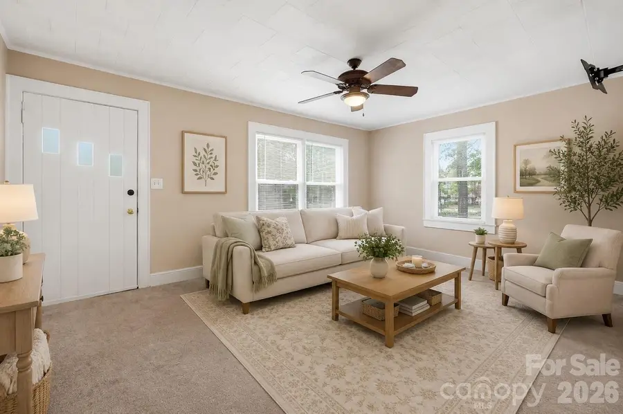 419 Jackson Street, Albemarle, NC 28001 - #3