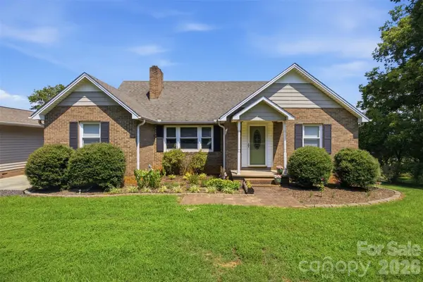 2106 Polkville Road, Shelby, NC 28150