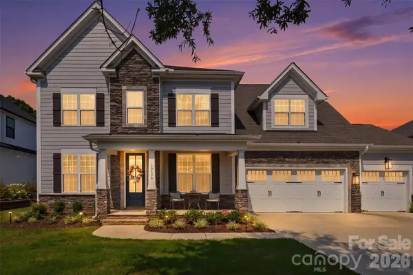 10508 Ardley Manor Drive, Charlotte, NC 28227