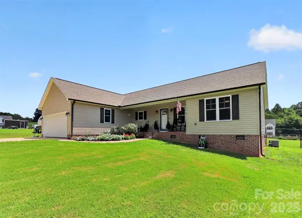 3889 Ritchie Road, Lincolnton, NC 28092