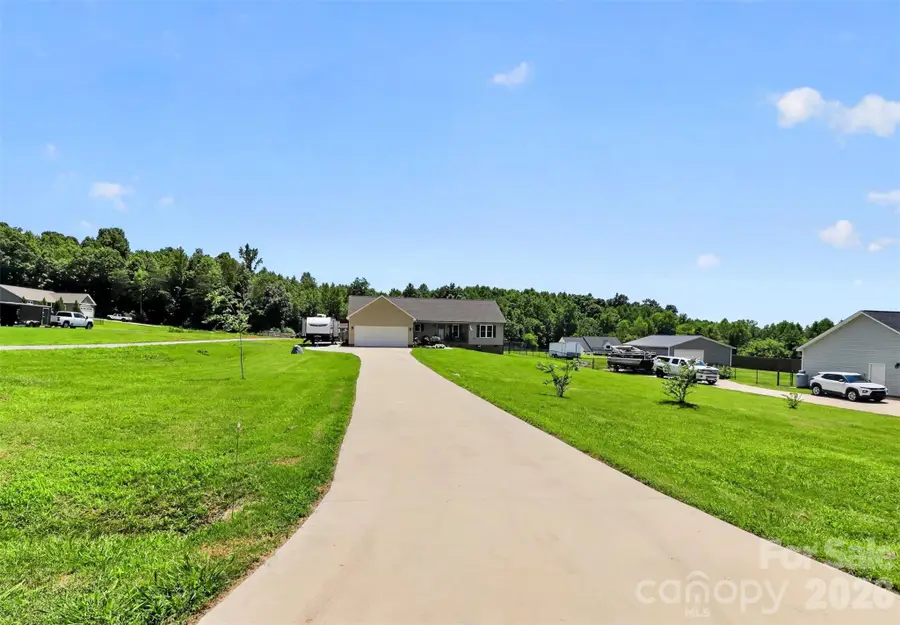 3889 Ritchie Road, Lincolnton, NC 28092 - #3