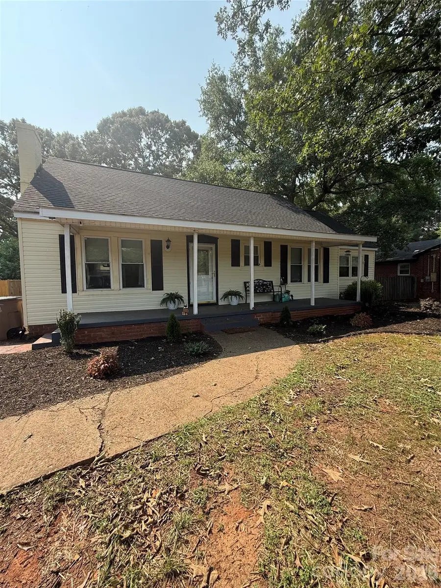 1105 Fallston Road, Shelby, NC 28150 - #3